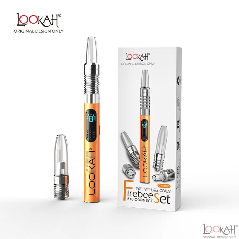510 Thread Vape Pen Kit