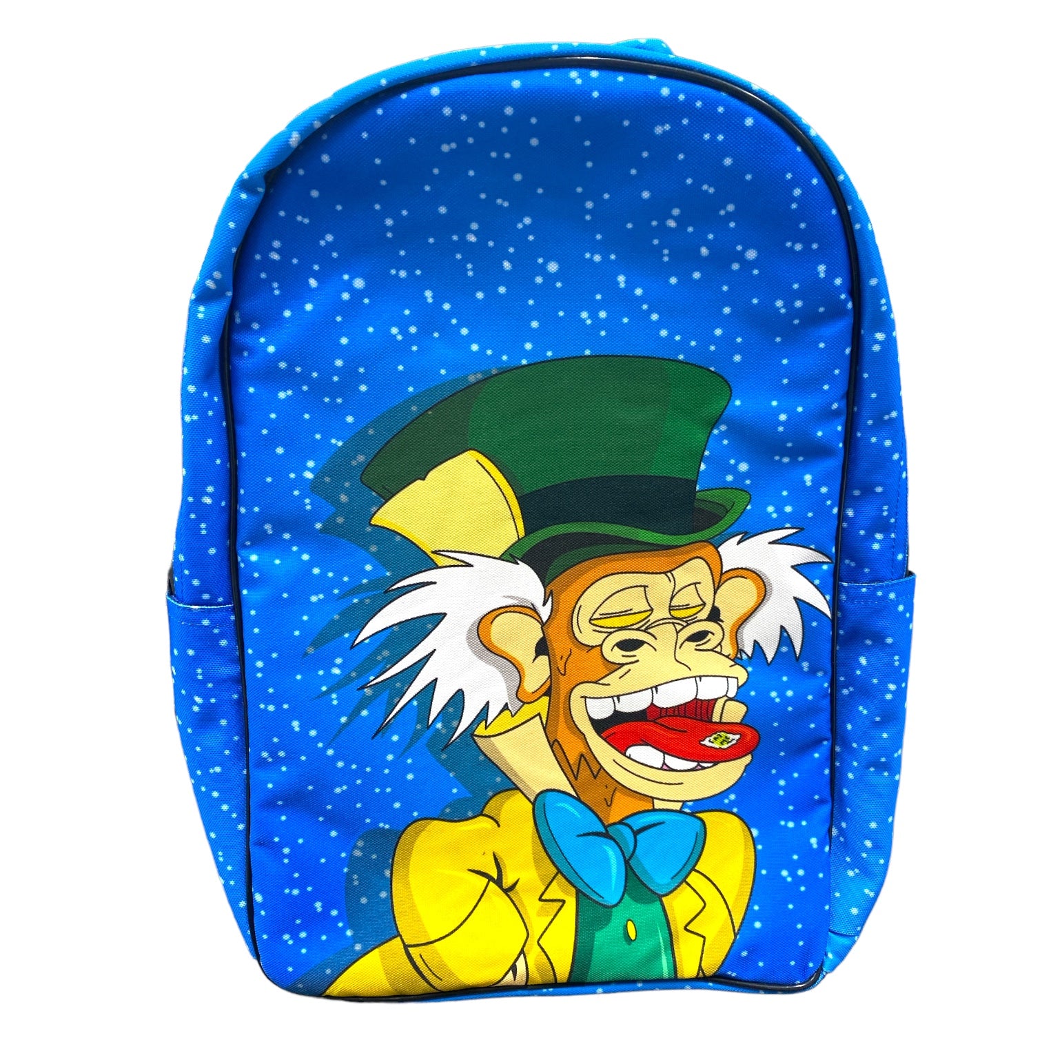 Jungle Hive Backpack