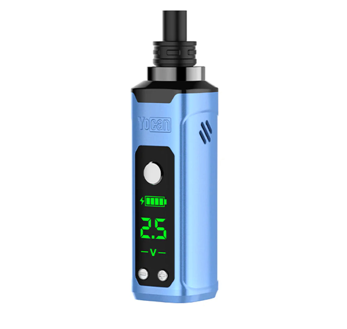 Yocan Nestor 510 Dab Pen Vaporizer