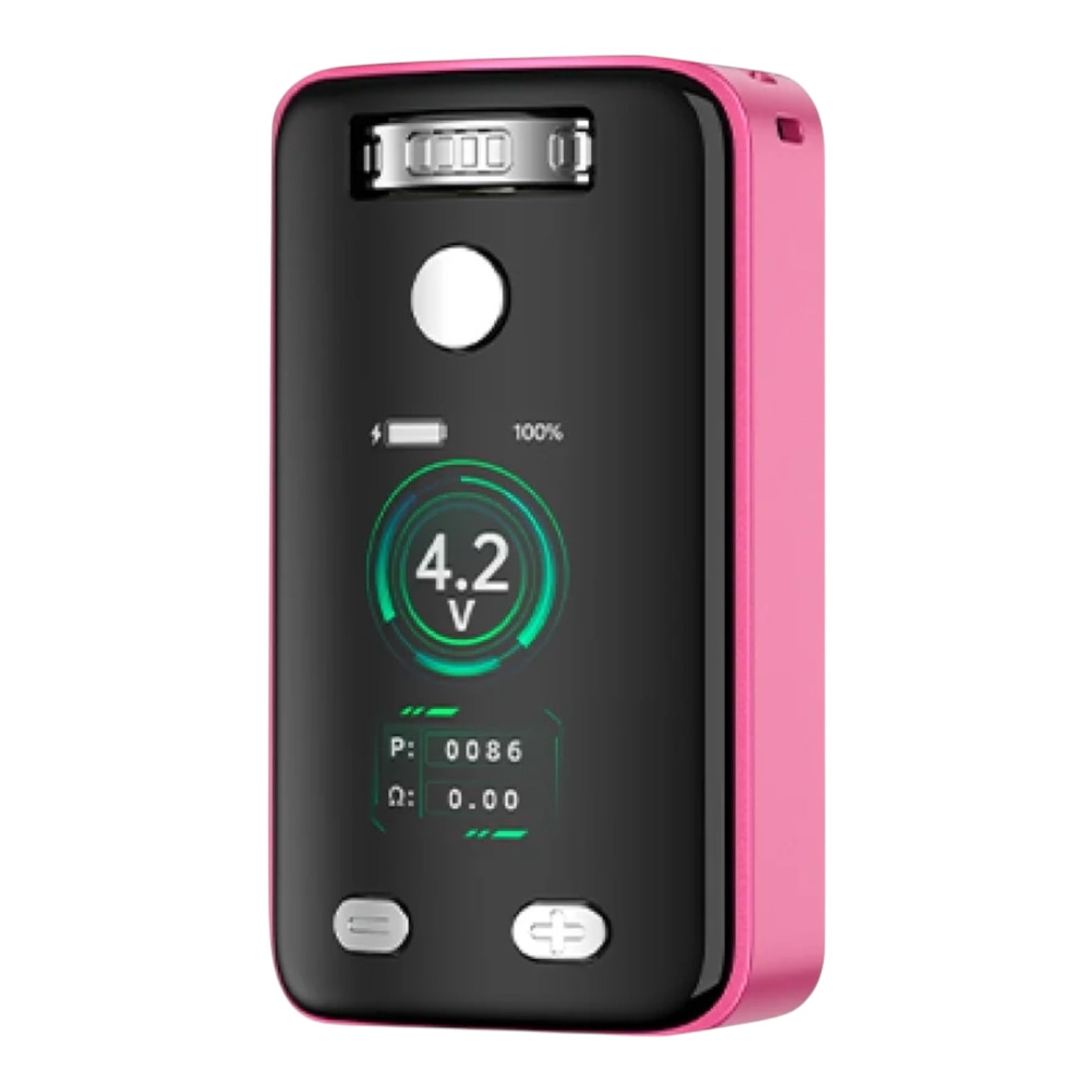 Yocan Uni Pro 3.0 Box Mod Vaporizer Battery