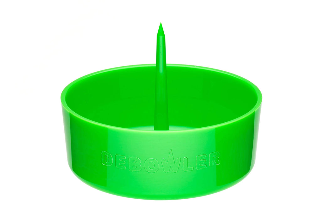 Debowler Ashtray - Assorted Colors