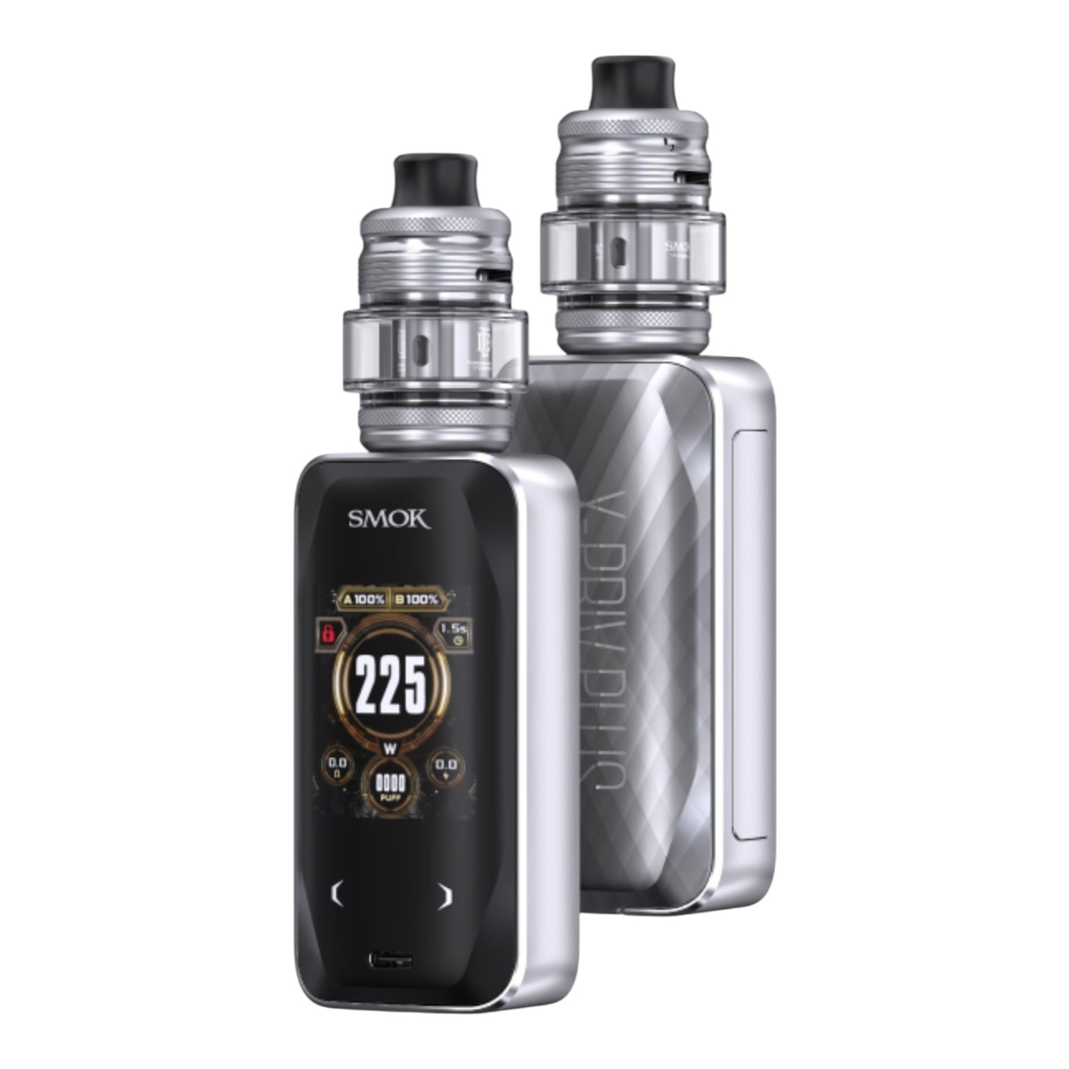 Smok X-Priv Plus Kit