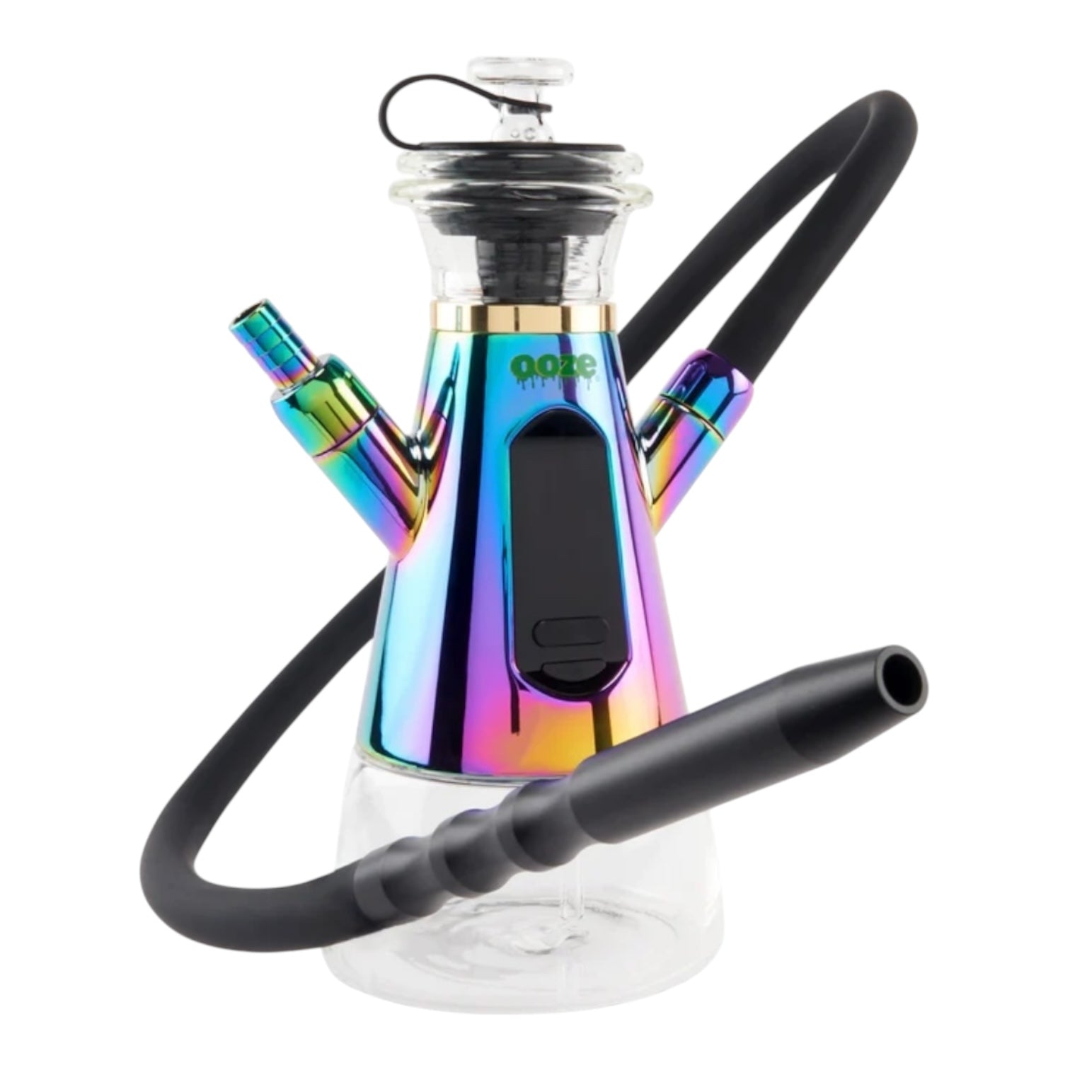 Ooze Ripley 2400mah Dab Rig Hookah