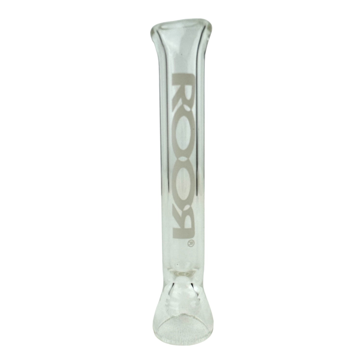 Roor Glass One Hitter Chillum