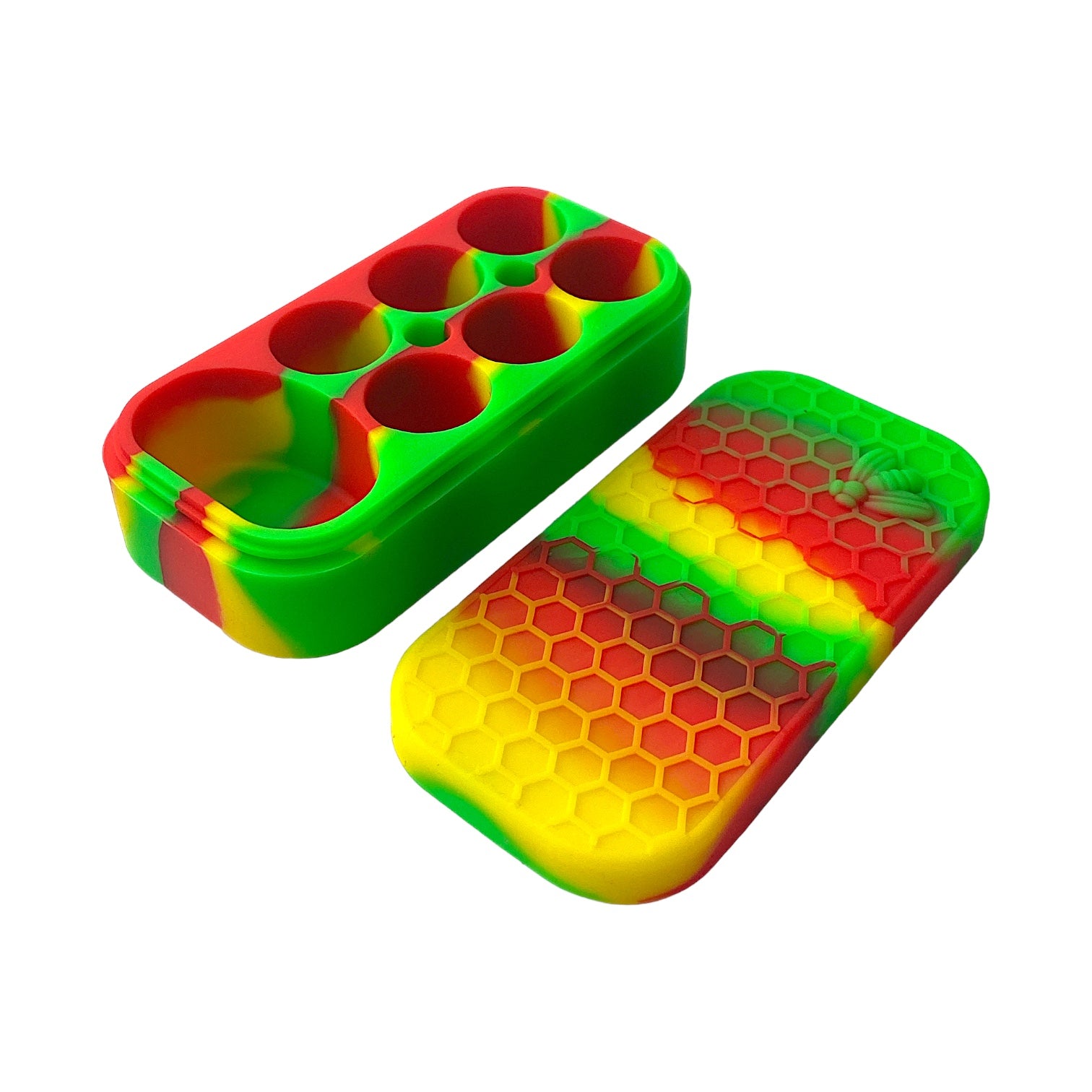 SILICONE CONTAINER 50ML TX305