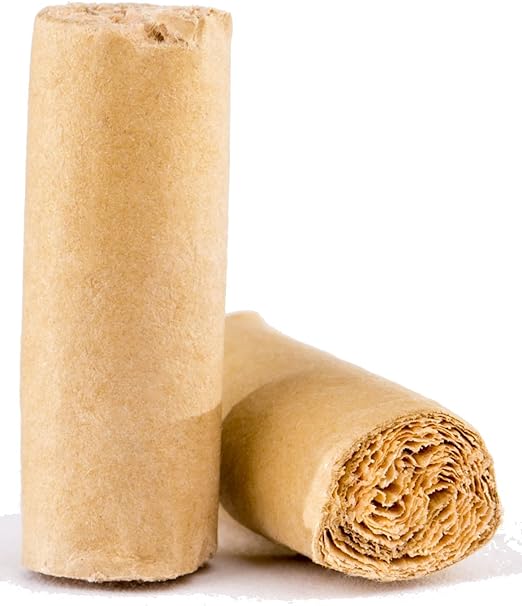 King Palm 10mm Filters 25 Filters Per Pack