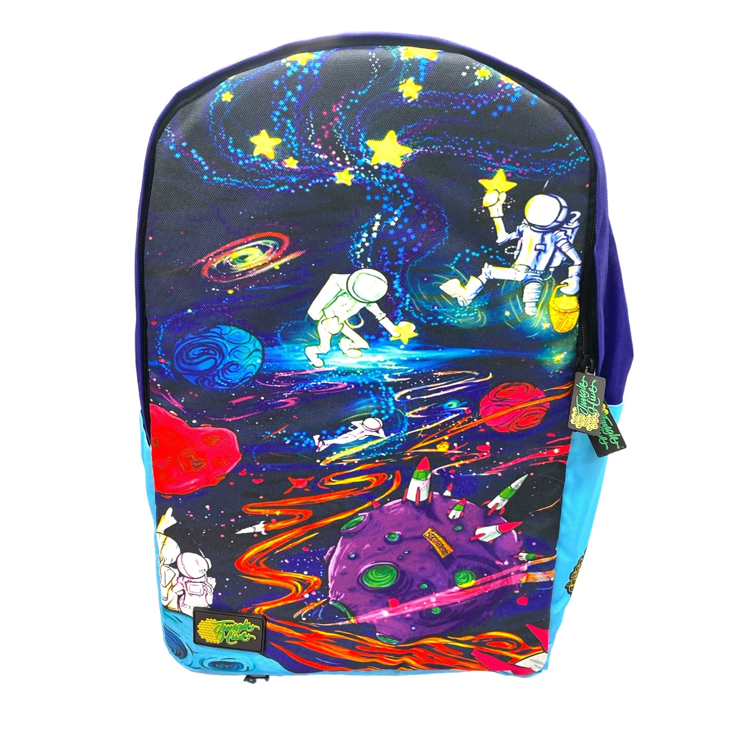 Jungle Hive Backpack