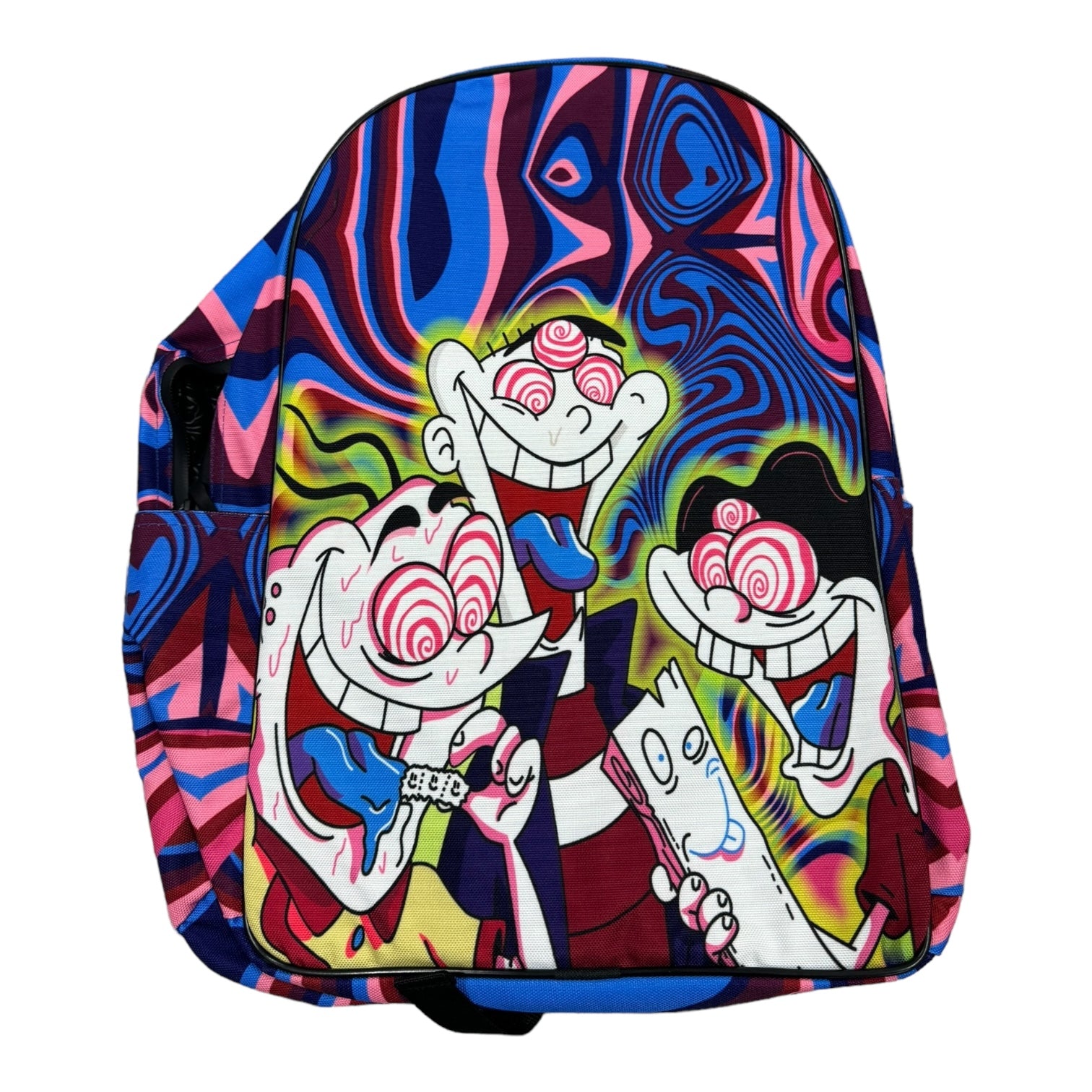 Jungle Hive Backpack