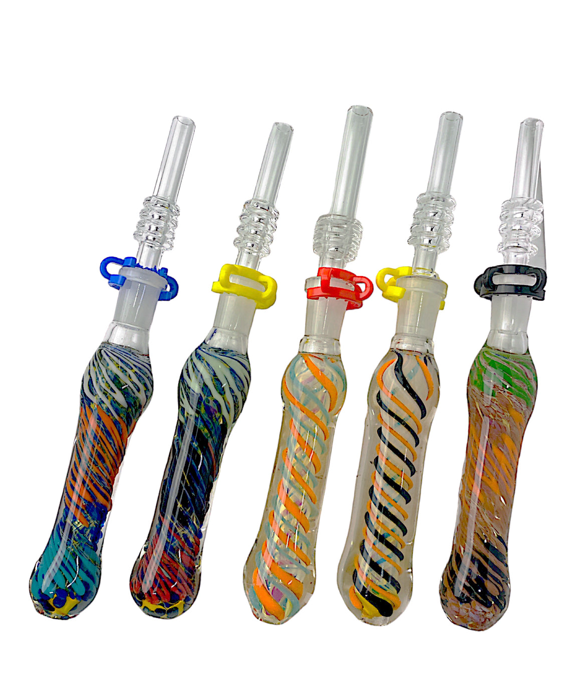 Wigwag Nectar Collector