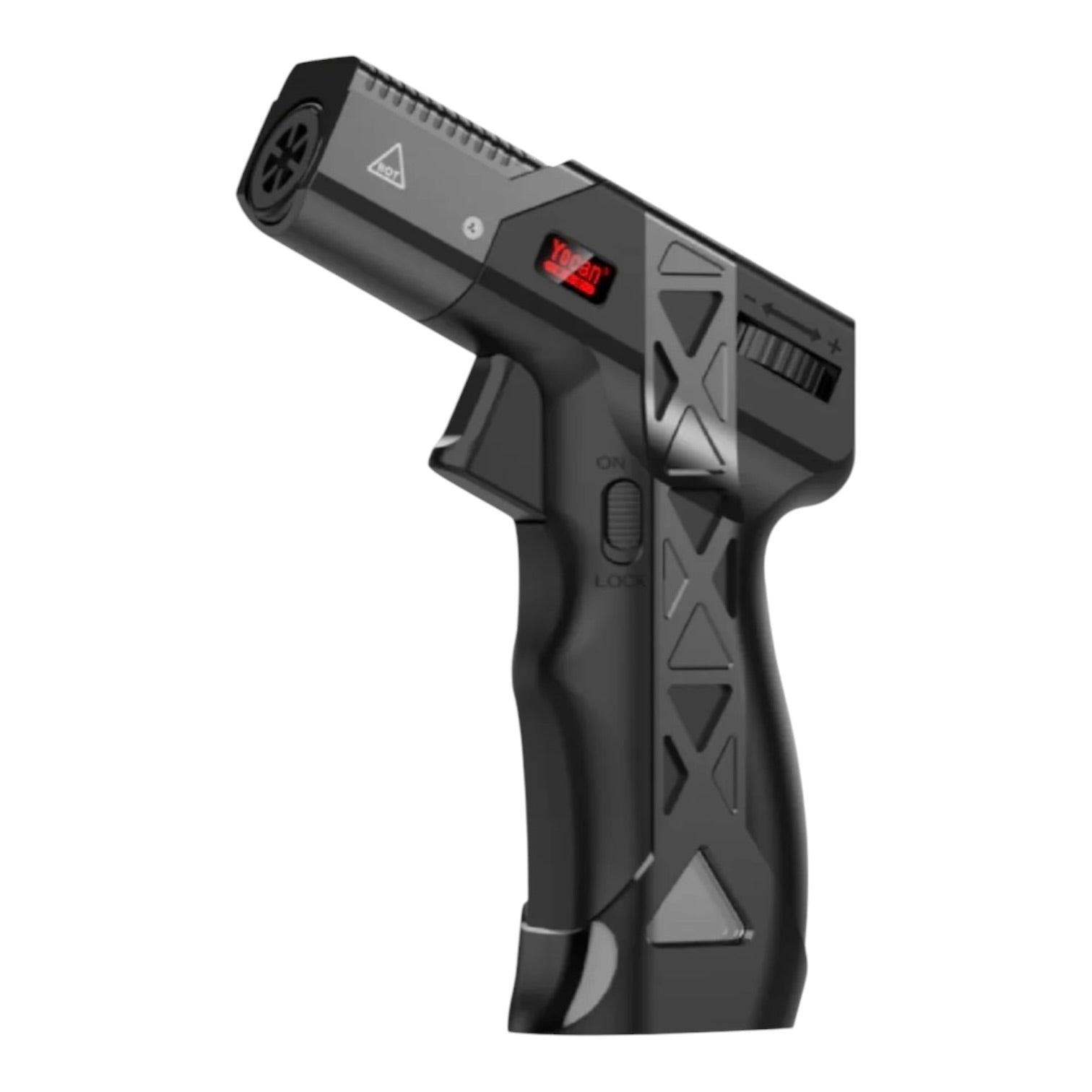Yocan Red Delta Torch