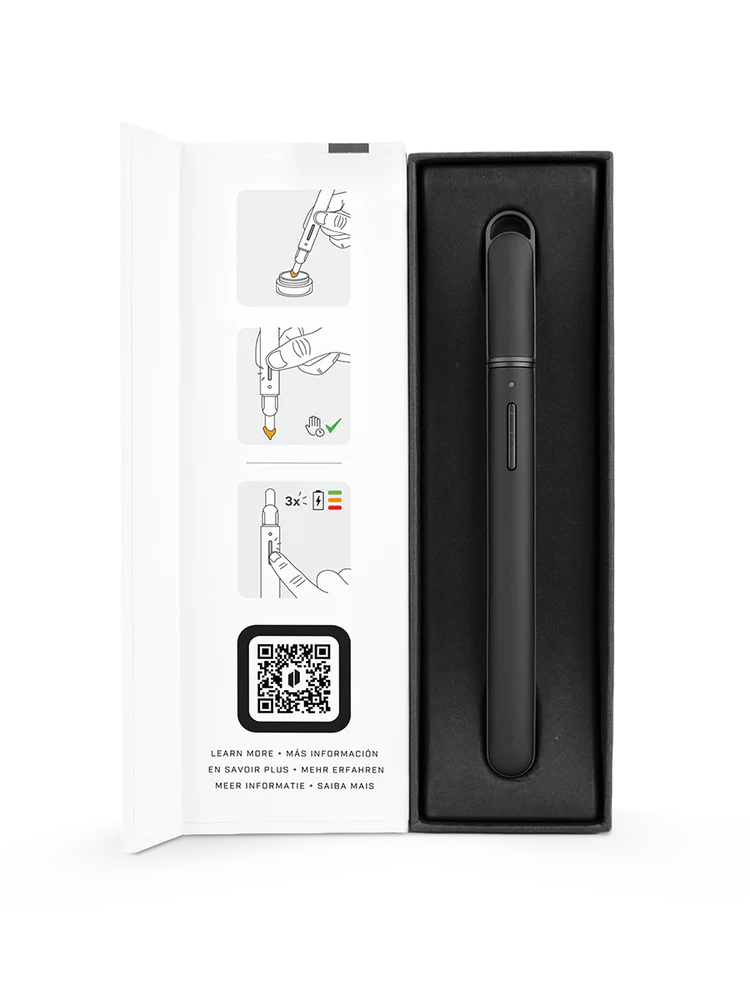 Puffco Hot Knife 2.0