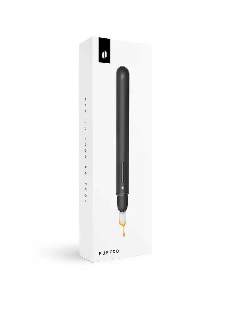 Puffco Hot Knife 2.0