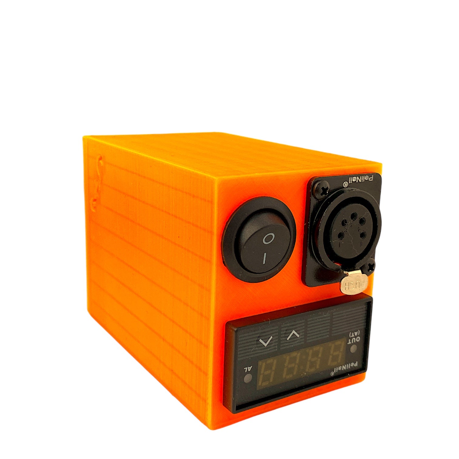 PeliNail Adapter Set by Disorderly Conduction