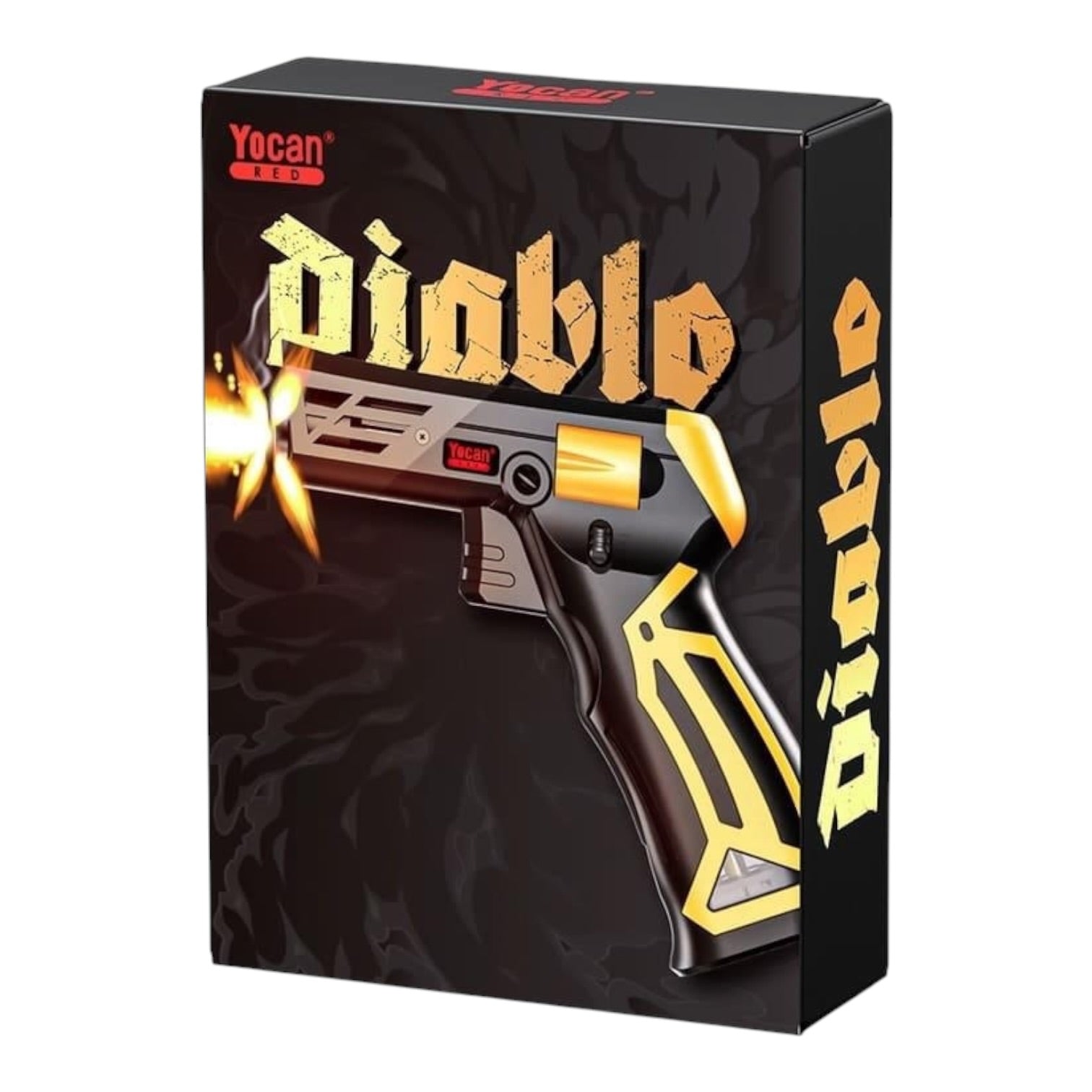 Yocan Red Diablo Torch