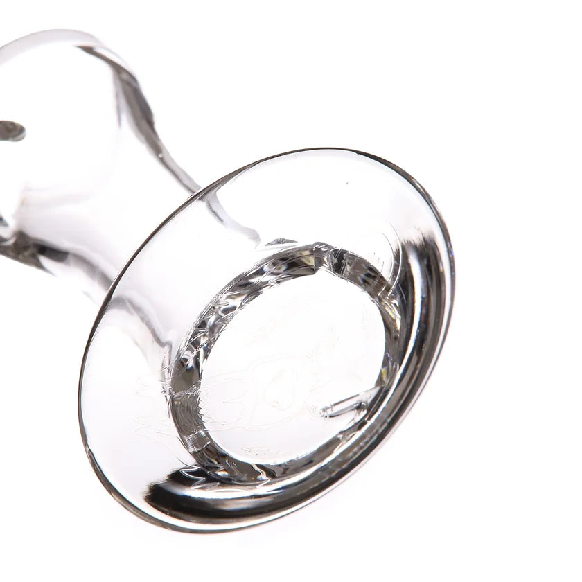 90 Degree Hourglass Blender