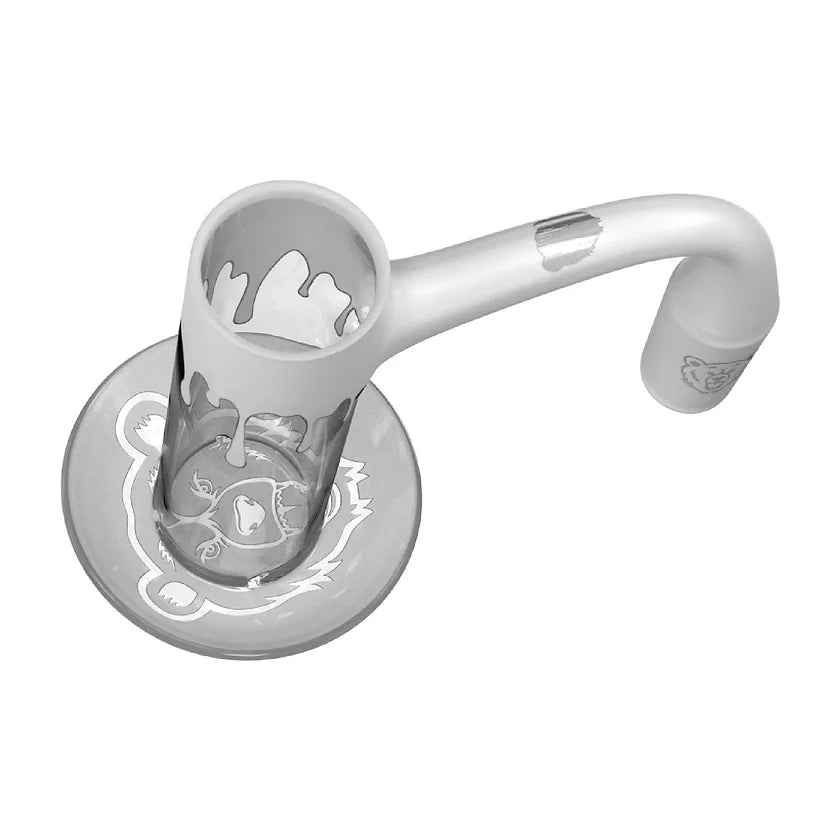 90 Degree Quartz Blender