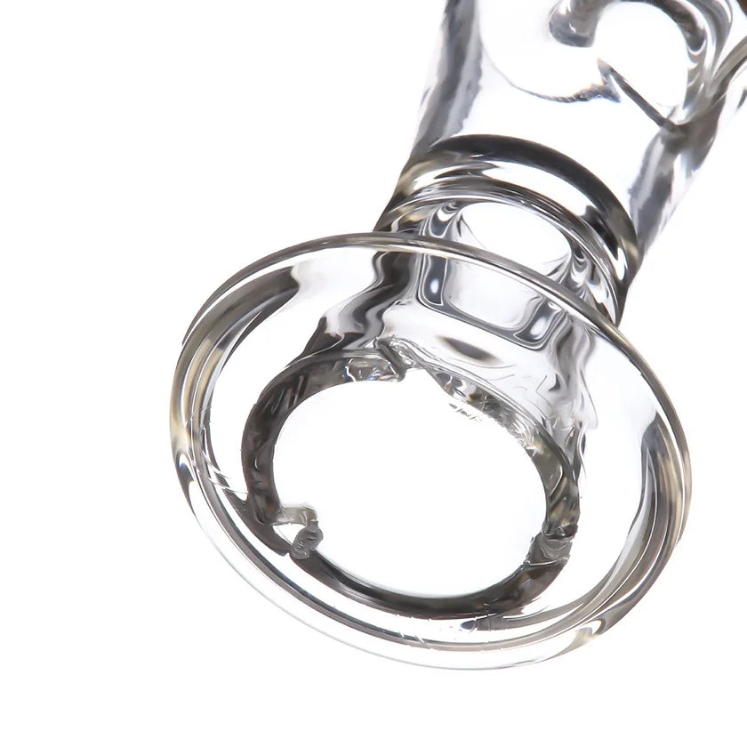 90 Degree Quartz Slurper