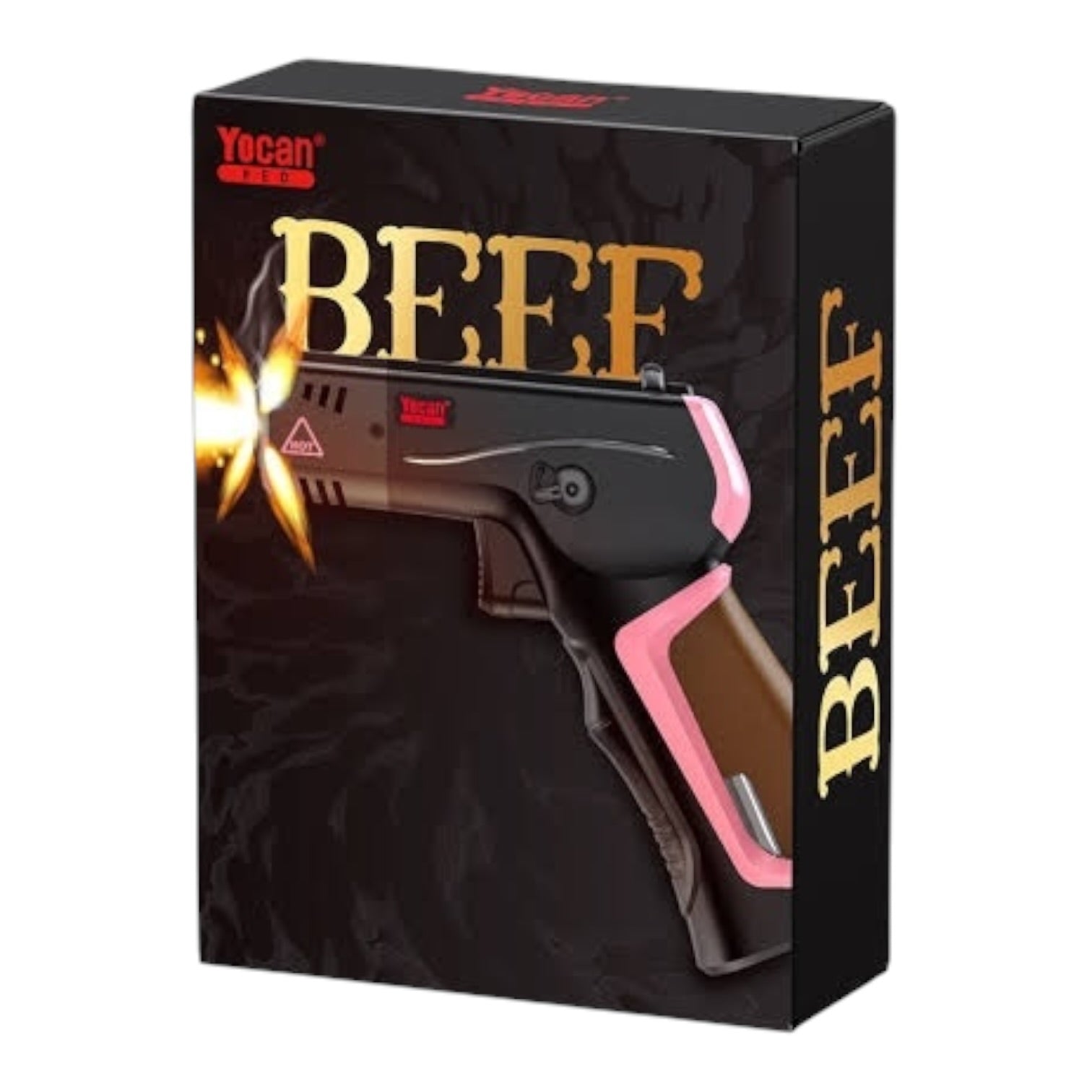 Yocan Red Beef Torch