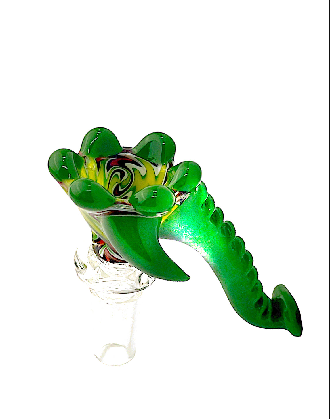MKBL12 — Bowl by MK Glass 14mm Male