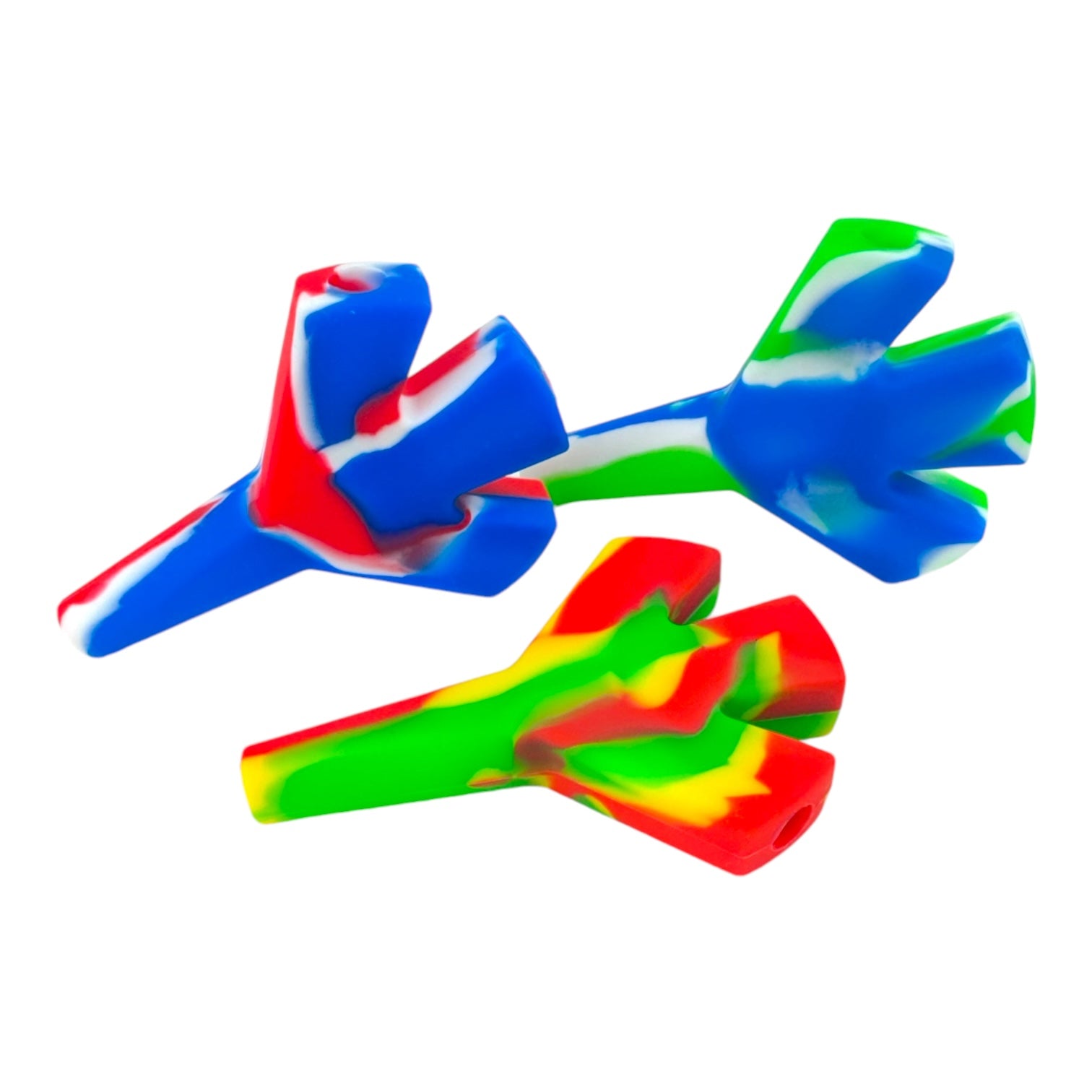 Triple Tip Silicone Joint Holder