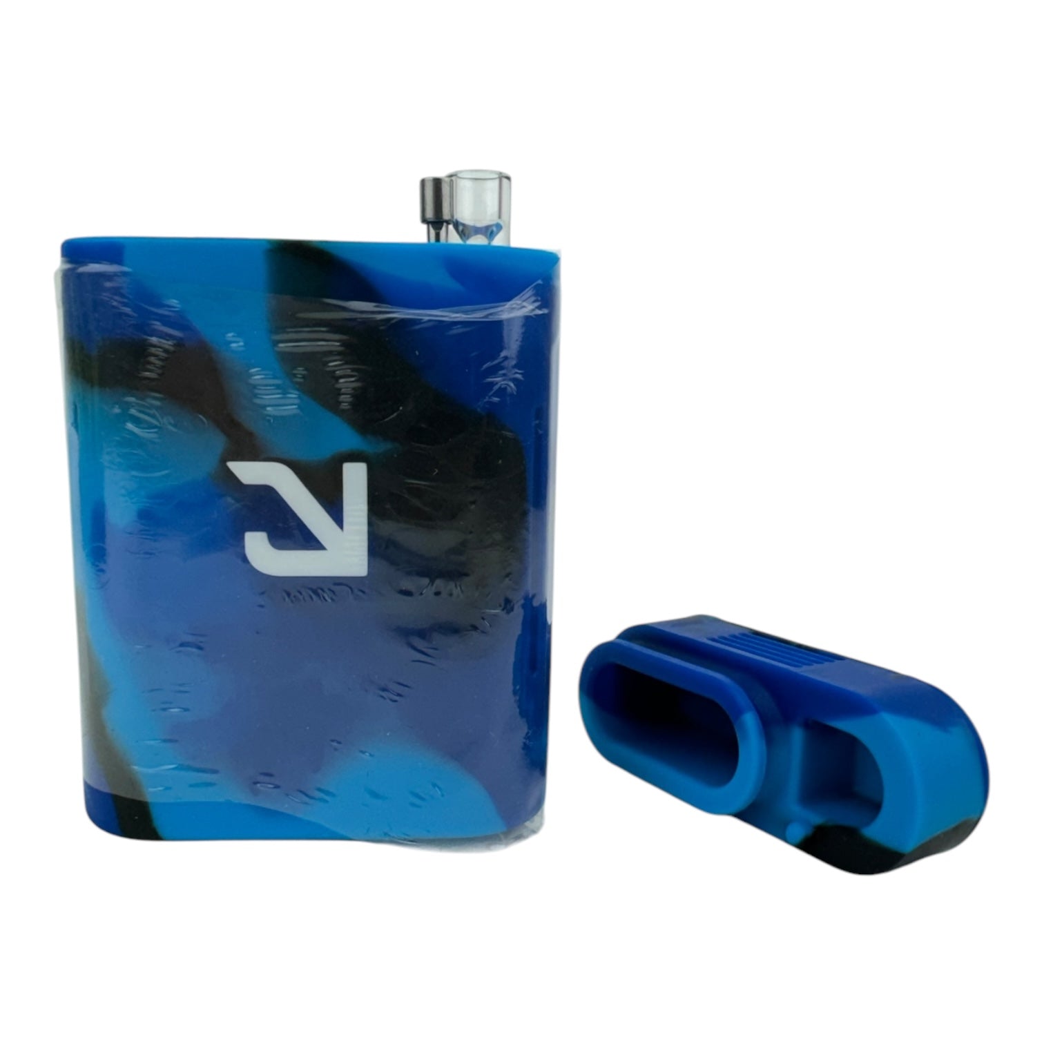 Eyce - Solo Silicone Dugout - Assorted Colors (15 per Display)