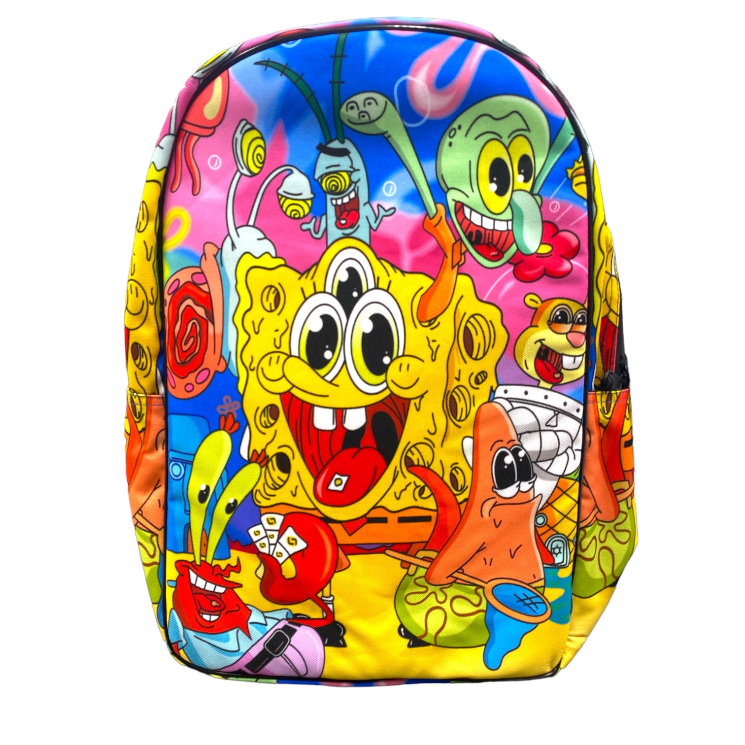 Jungle Hive Backpack