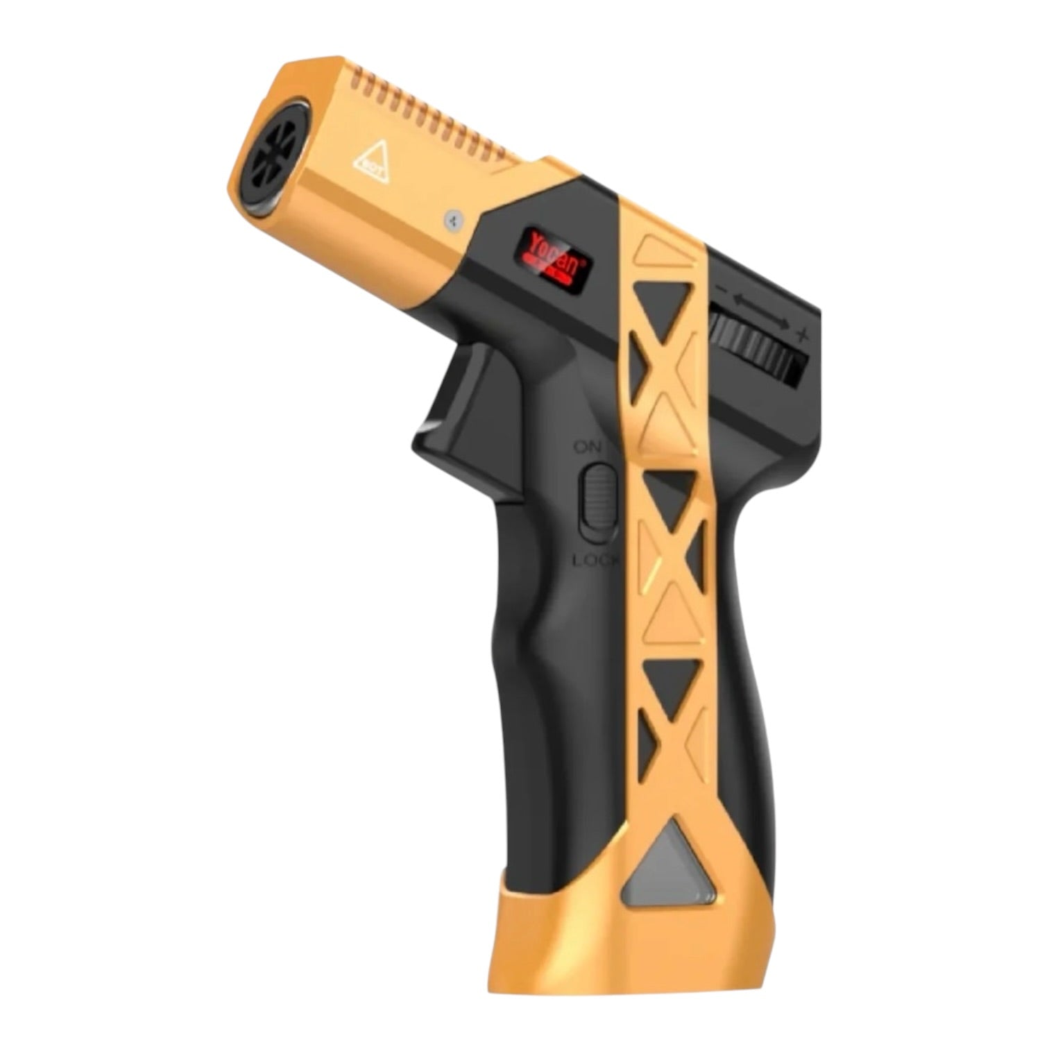 Yocan Red Delta Torch
