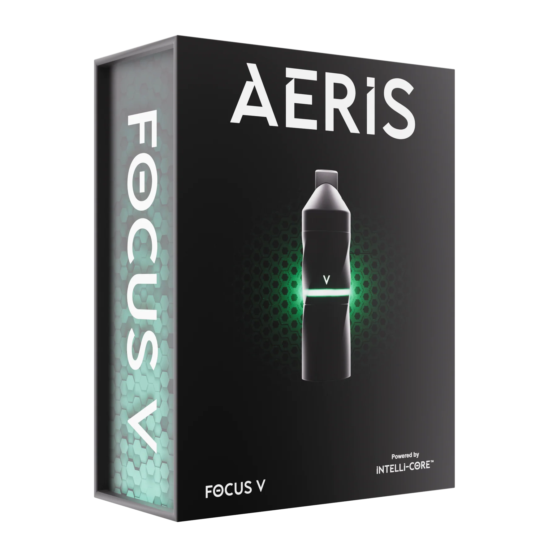 AERIS Focus V Smart Vaporizer