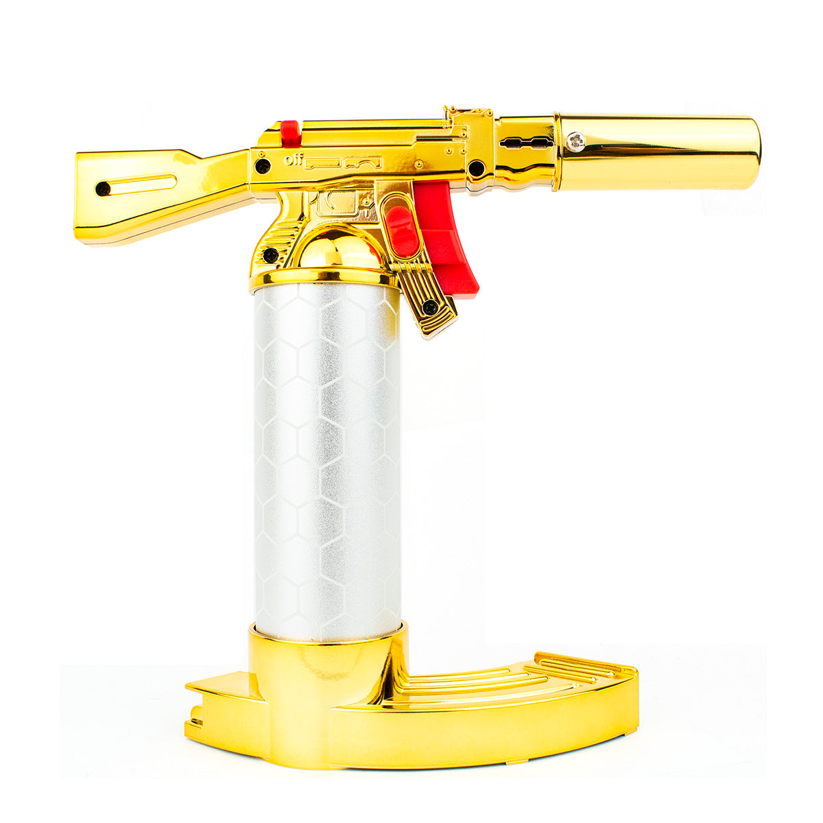 AK 47 Torch by Arsenal Tools