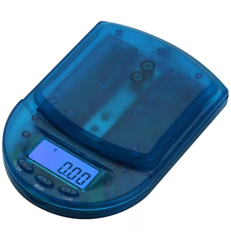 AWS BCM-100 Scale I 100g x 0.01g I 100/Mc