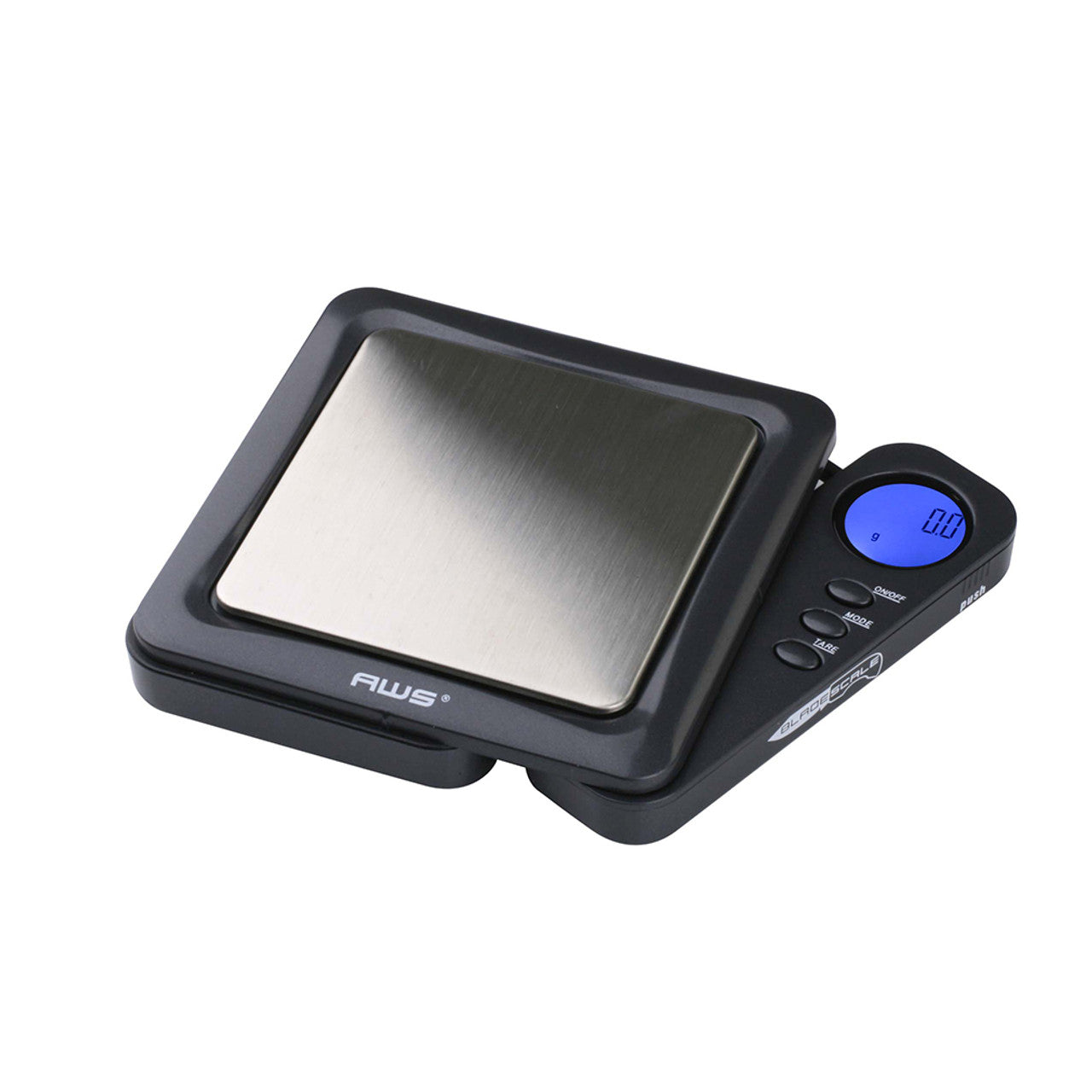AWS Blade-650 Digital Pocket Scale (650 x 0.01g)