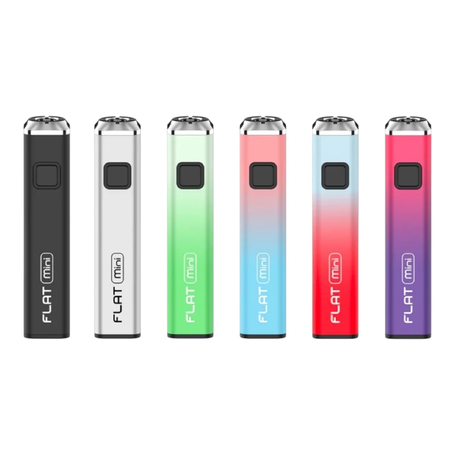 Adjustable Voltage Vape Battery
