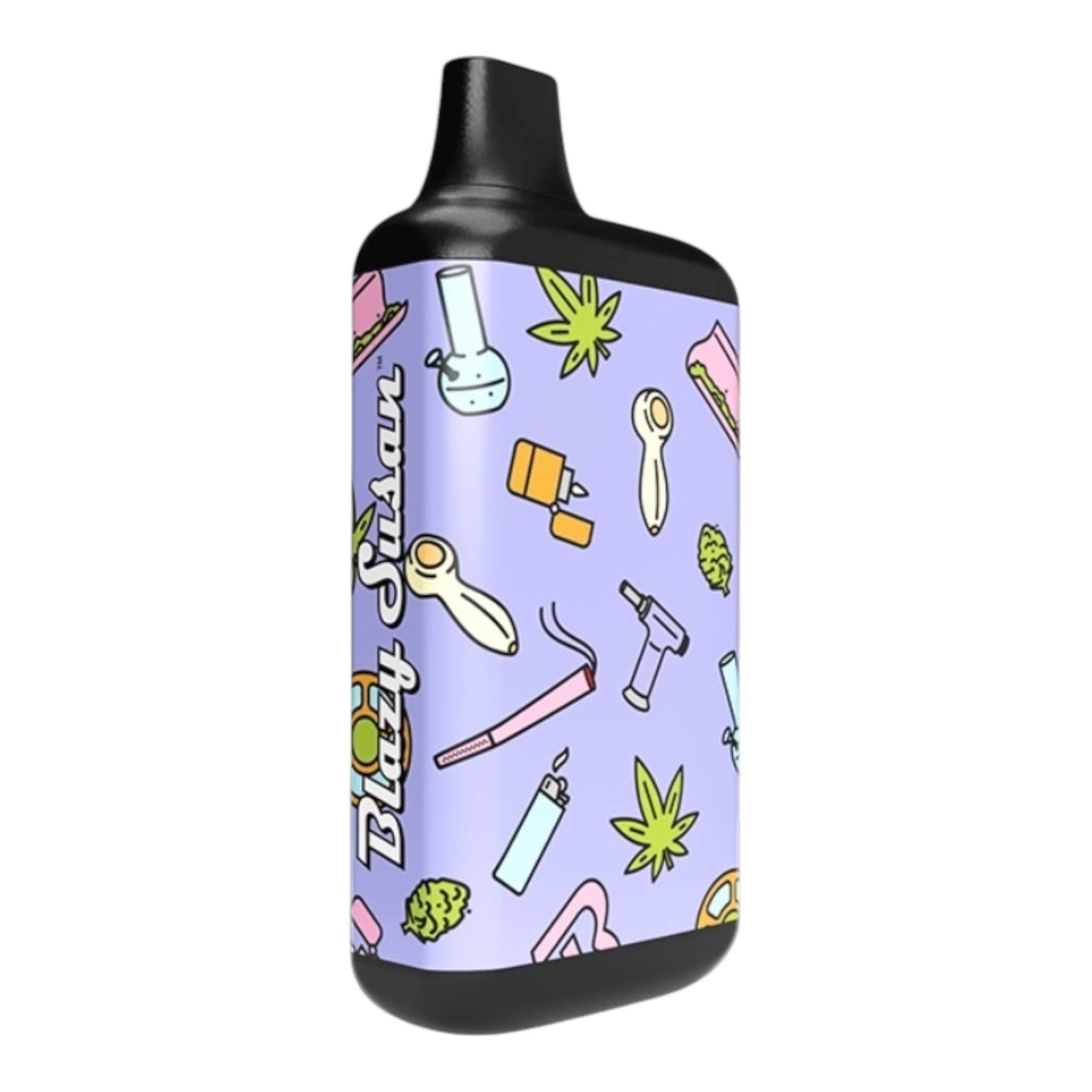 Adjustable voltage vape pen