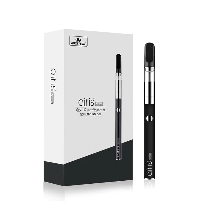 Airis Quoser Qcell Quartz Vaporizer