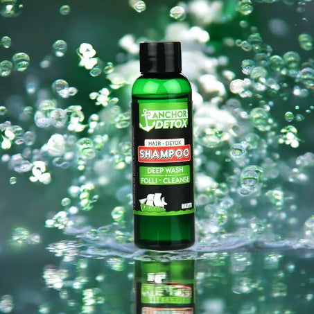 Anchor Detox Folli Cleanse Shampoo