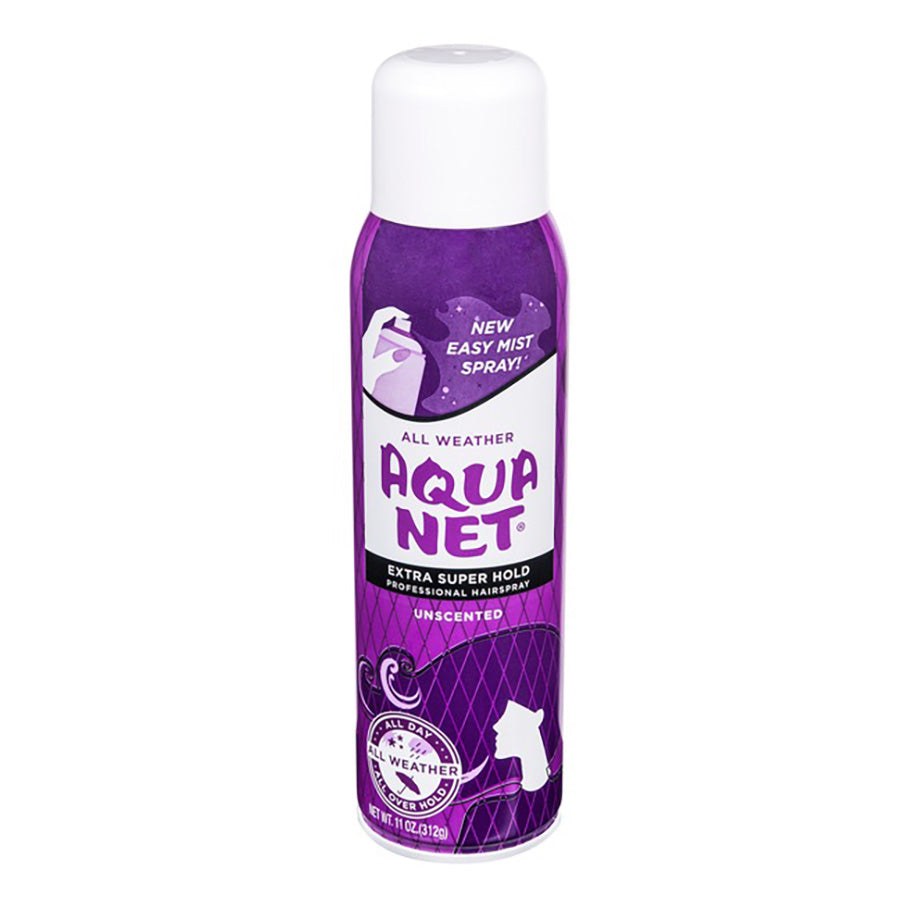 buy Aqua Net Hairspray 11oz Safe Can