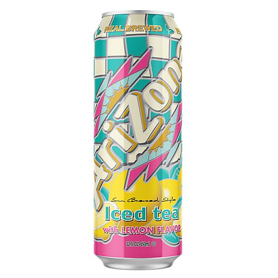 how to Arizona Safe Cans 23oz