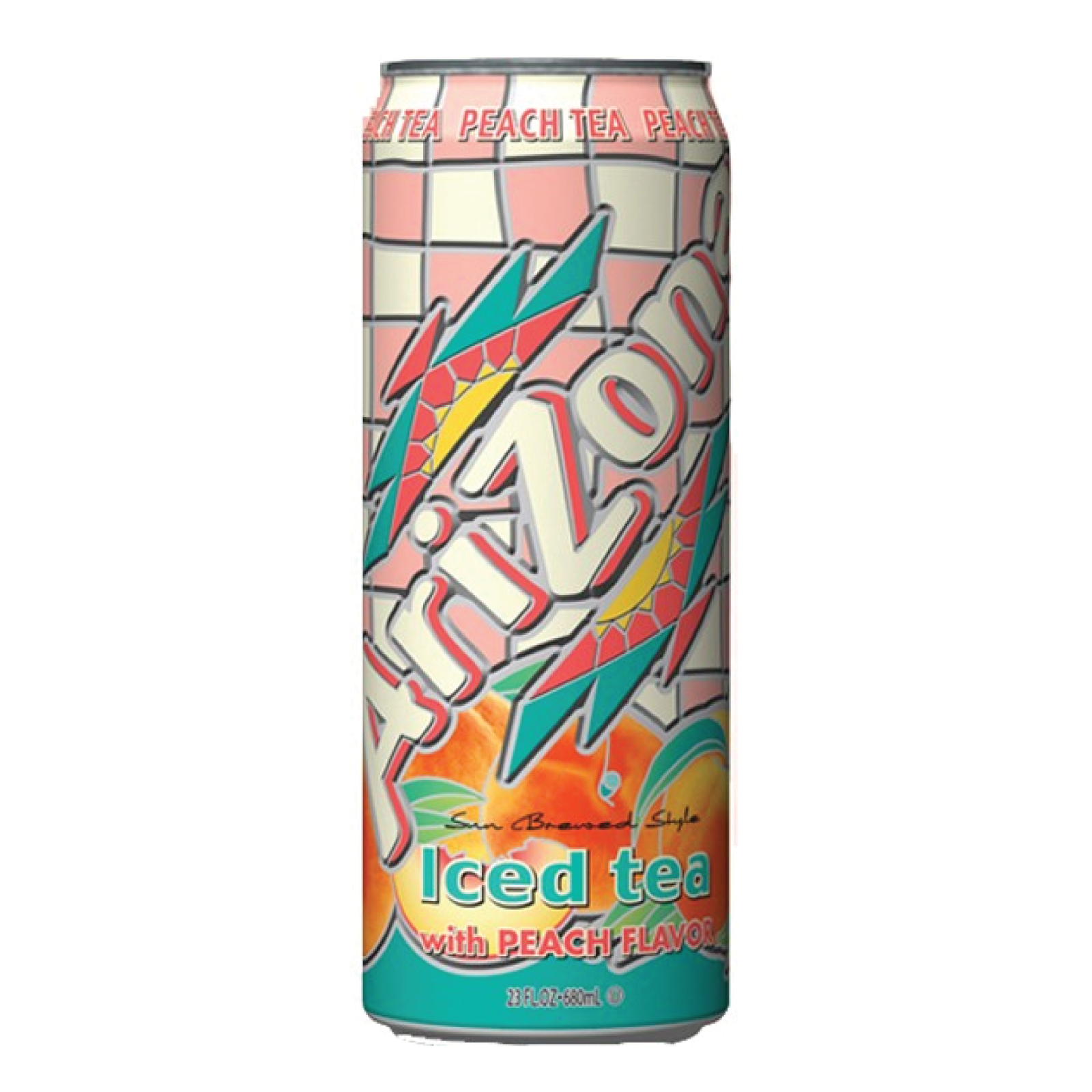 how Arizona Safe Cans 23oz