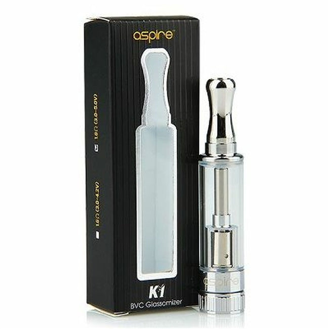 Aspire K1 BVC Glassomizer