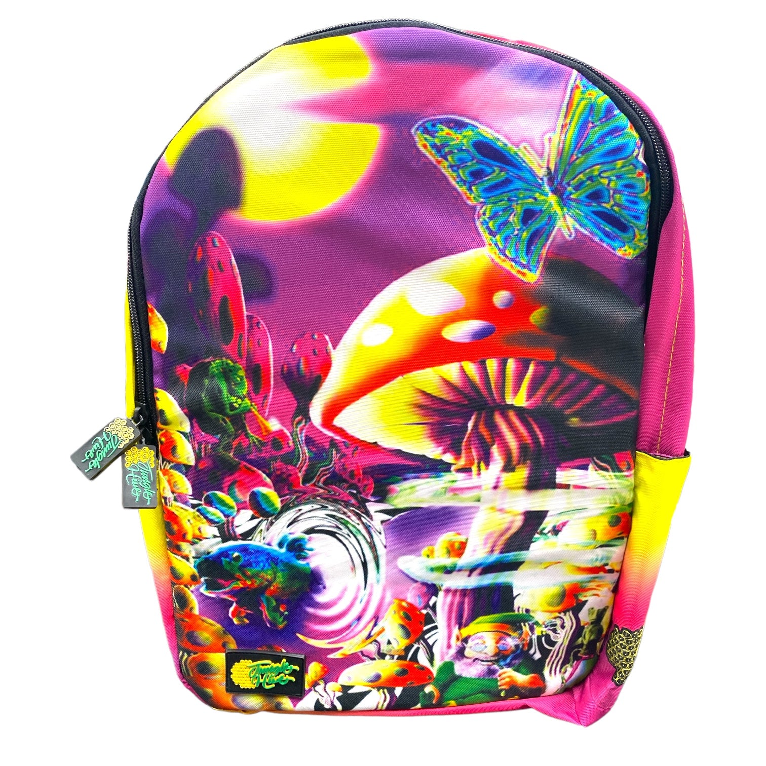 Jungle Hive Backpack