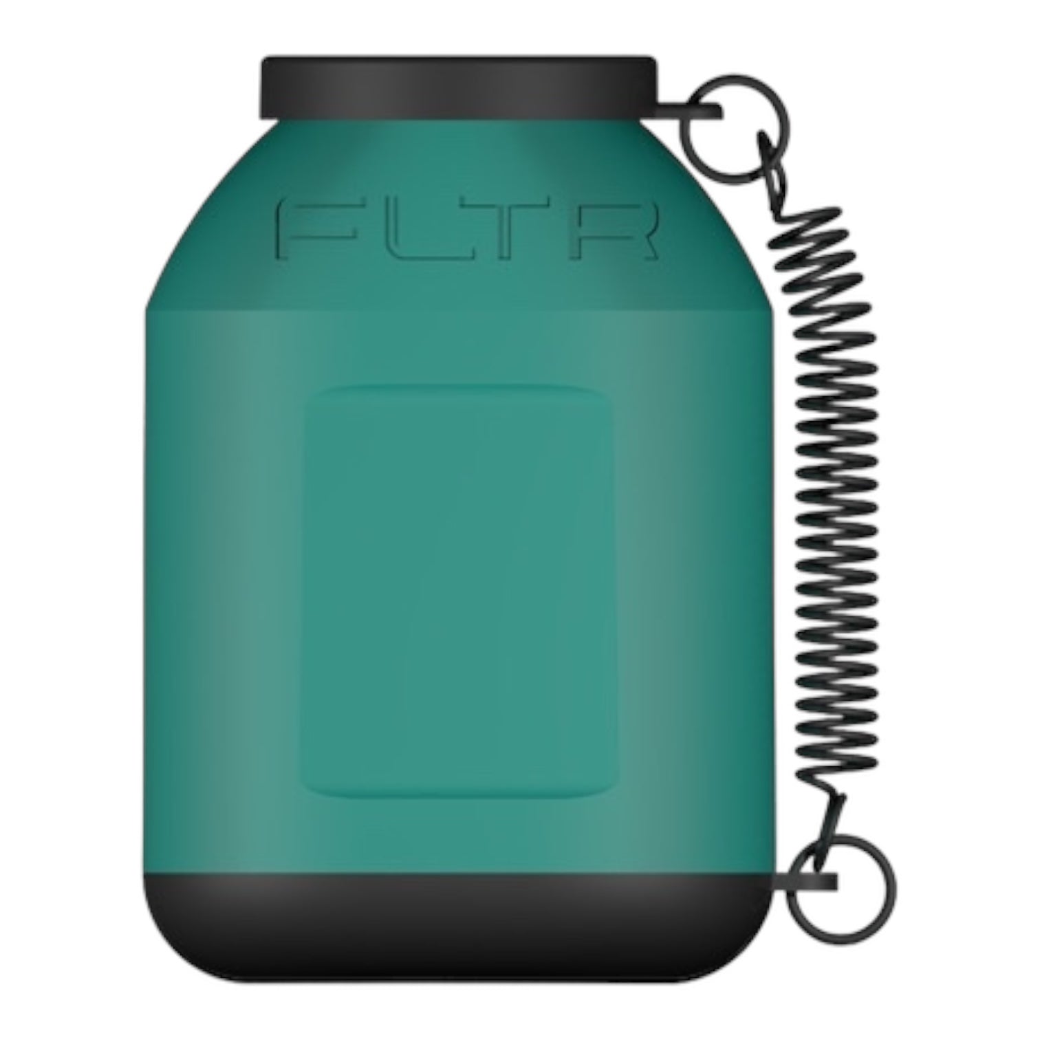 Stokes FLTR Smoke Odor Eliminator Device with Replaceable Cartridge | 48pc/Case