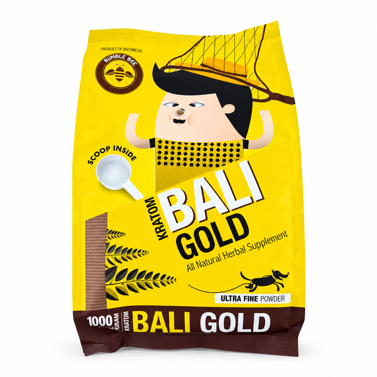 Bumble Bee Powder 1000G (1 Kilo)