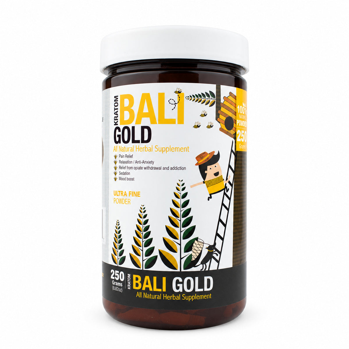 Bumble Bee Powder 250G