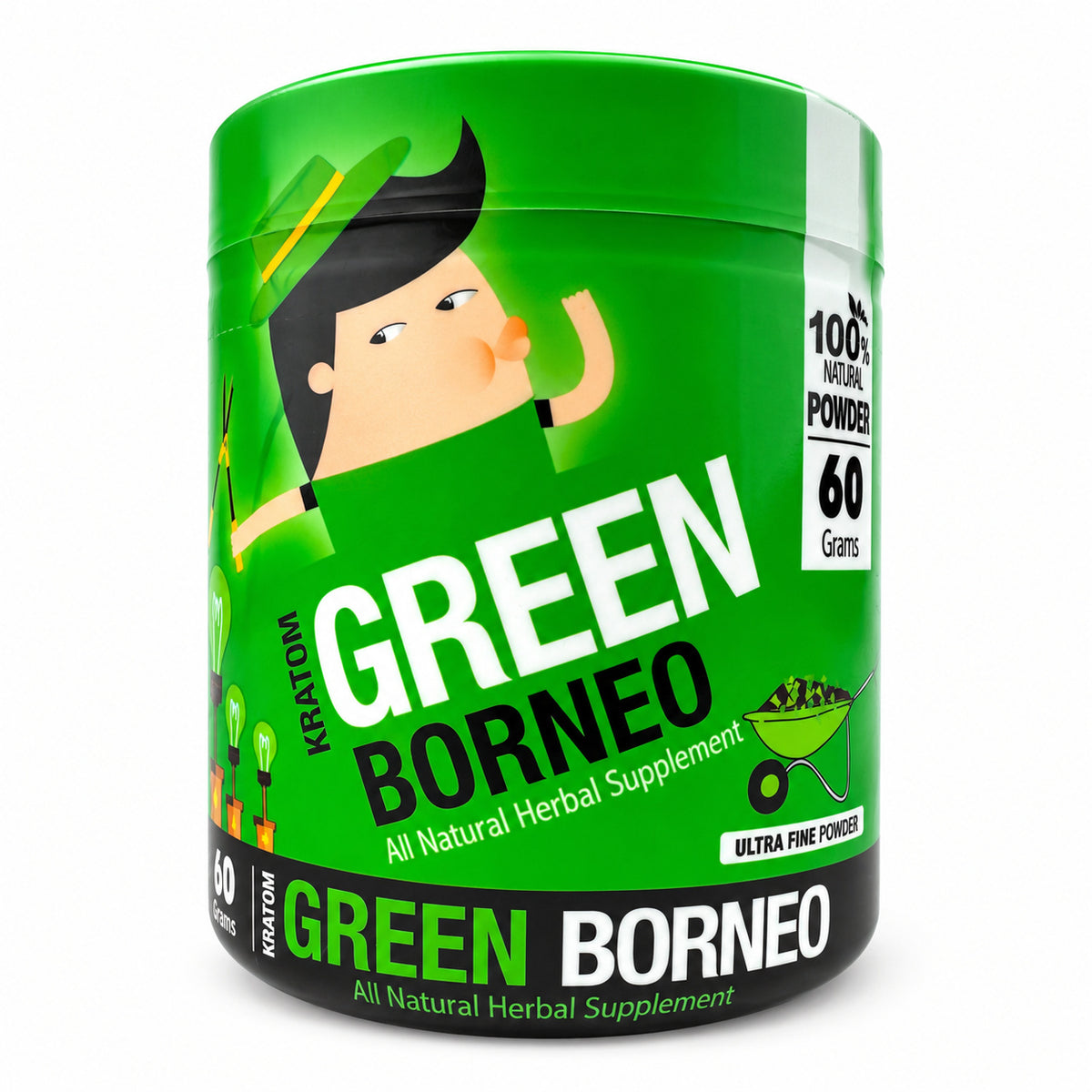 Bumble Bee Powder 60G