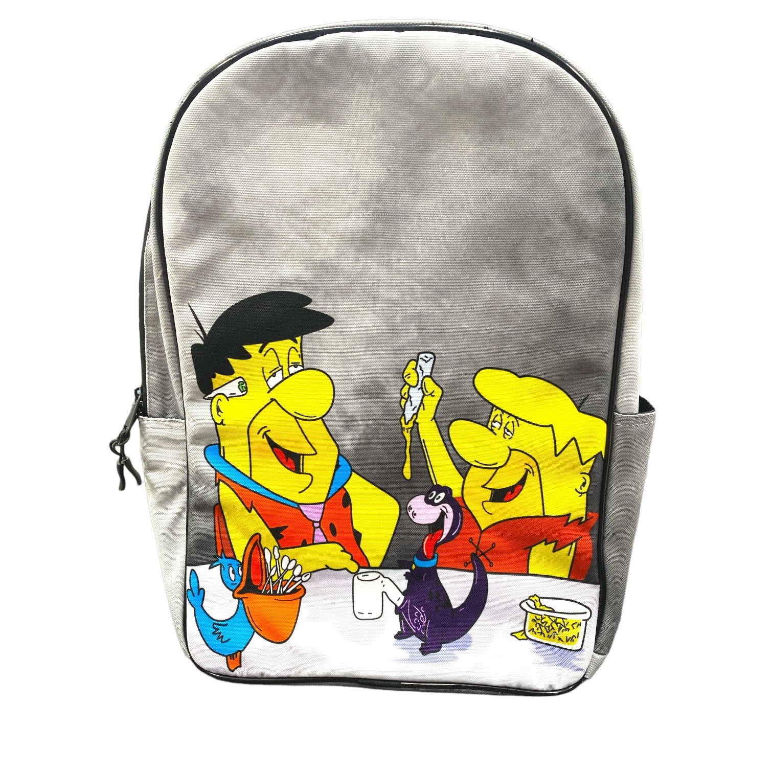 Jungle Hive Backpack