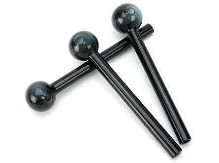 6" Solid Color Oil Burner Pack Of 20 CT