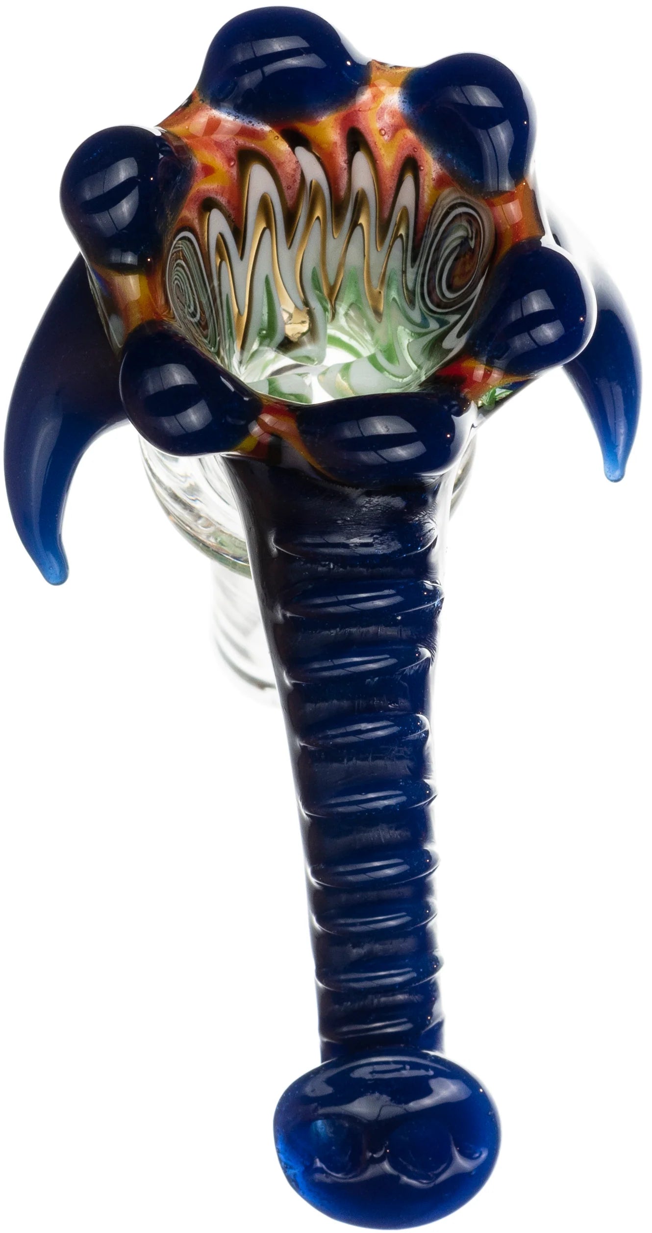 MKBL12 — Bowl by MK Glass 14mm Male