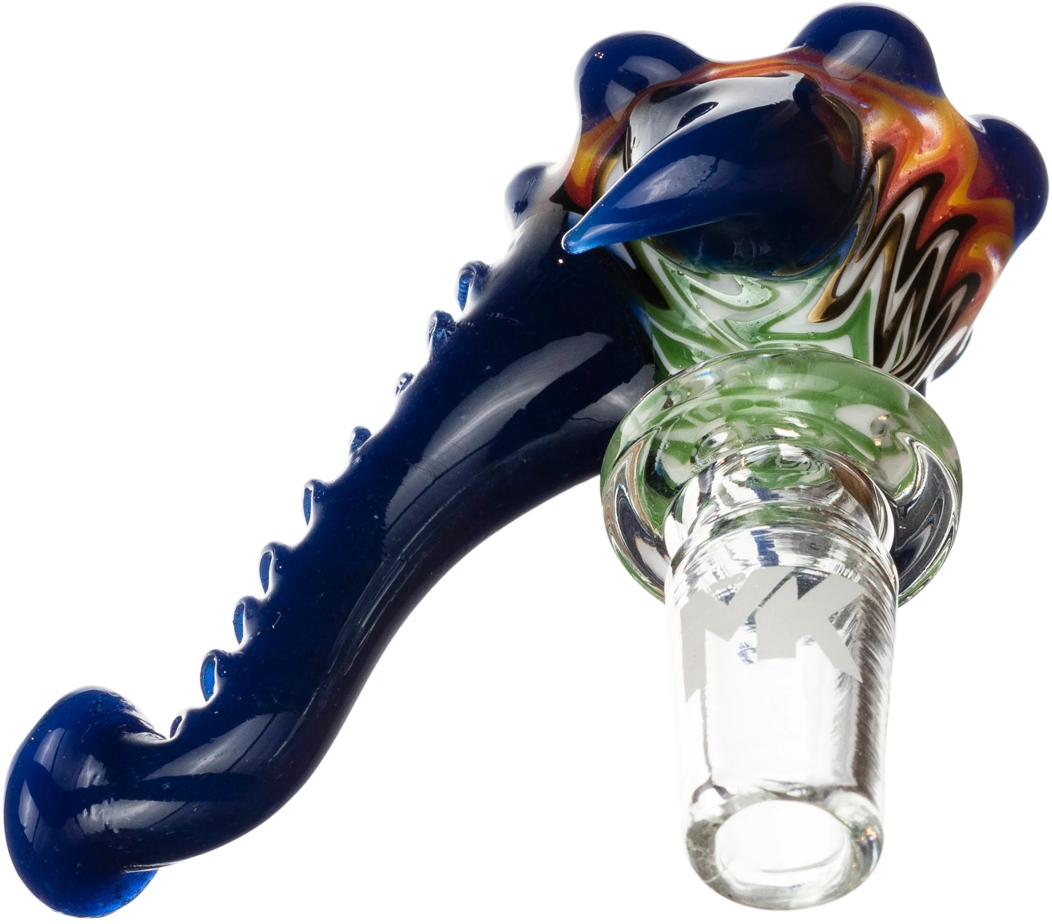 MKBL12 — Bowl by MK Glass 14mm Male
