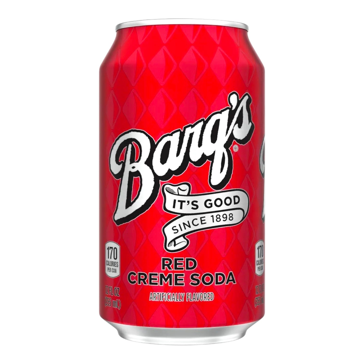 Barq’s Soda 12oz