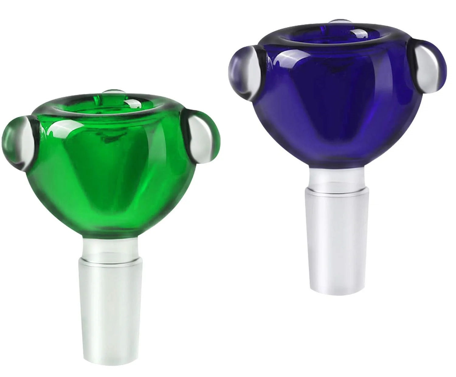 Basic Color G/G Bowl I Asst Colors I 14mm